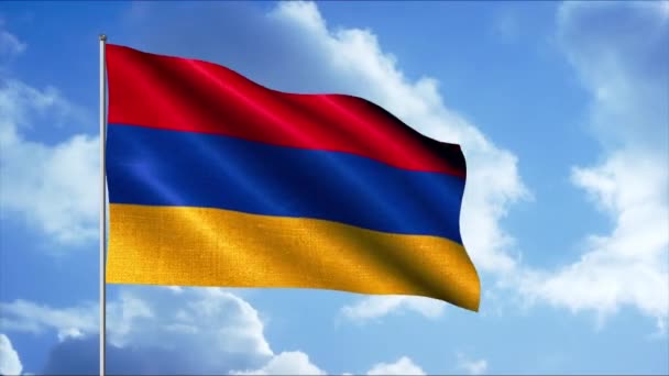 Στην αναγνώριση κράτους της Παλαιστίνης προχωράει η Αρμενία