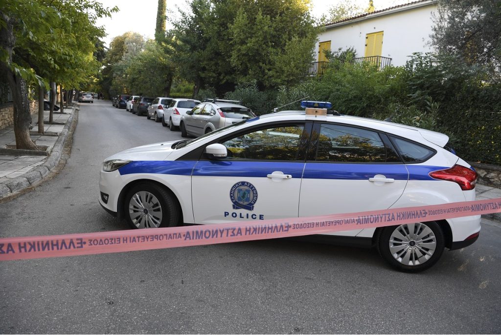 Αλεξανδρούπολη: Ηλικιωμένος σκότωσε τη σύζυγό του με κατσαβίδι