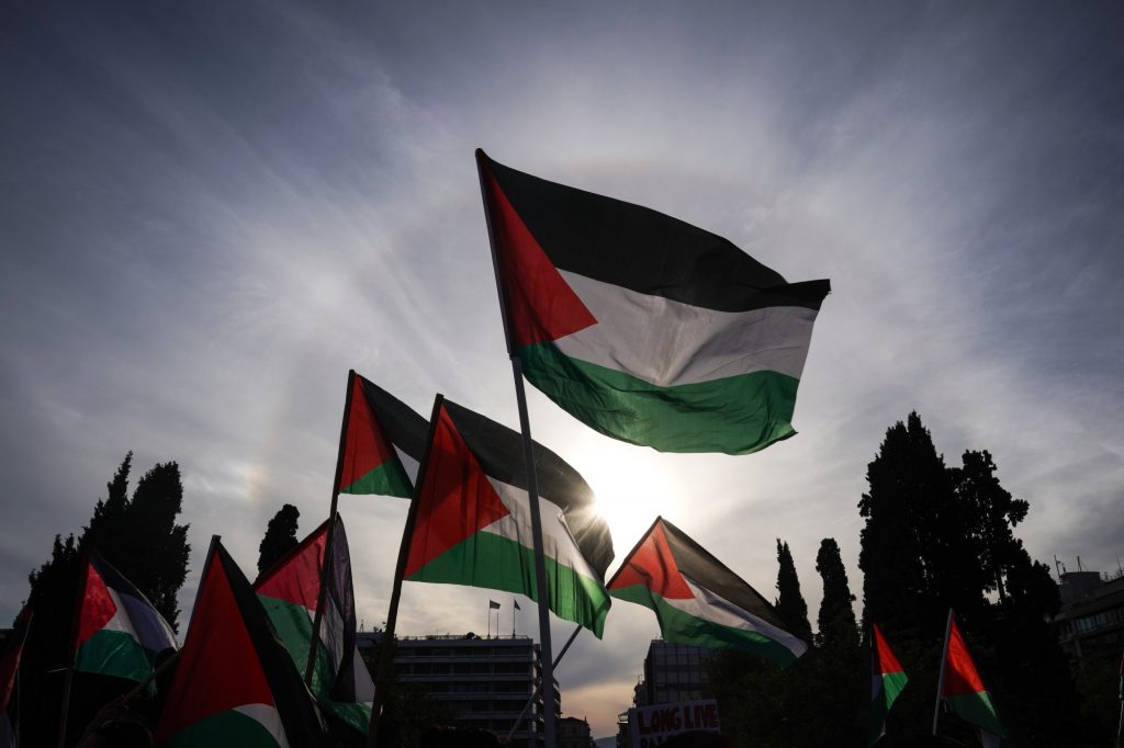 Αυτές είναι οι χώρες που έχουν ήδη αναγνωρίσει το κράτος της Παλαιστίνης