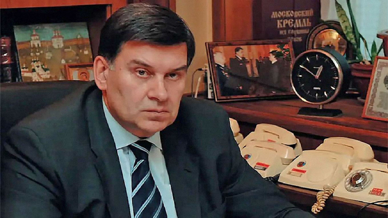 Ρωσία: Παραιτήθηκε υψηλόβαθμος αξιωματικός της FSB