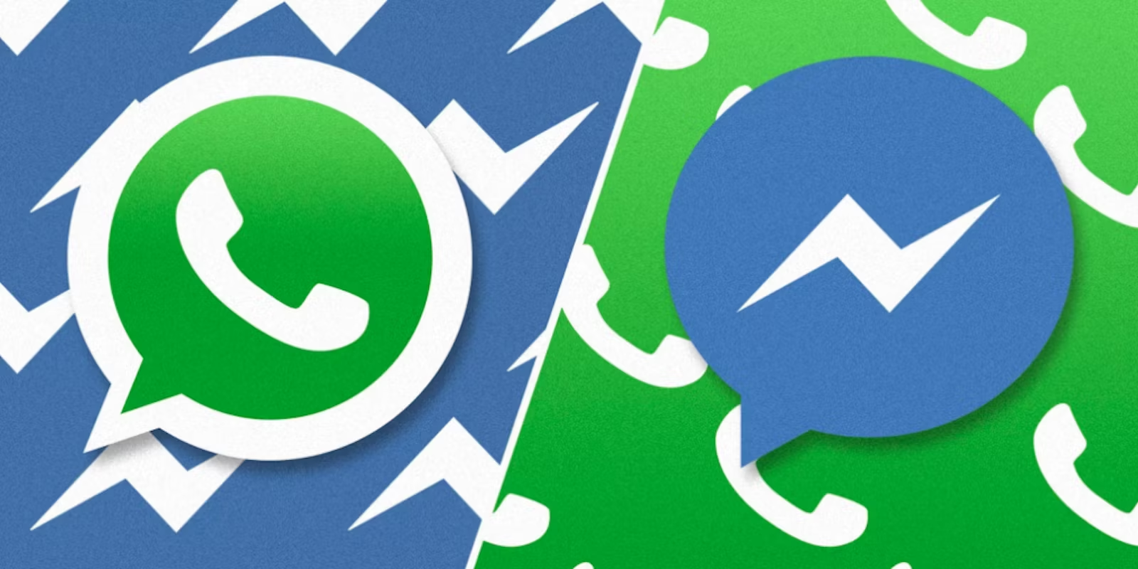 Στο «φως» με νέα πρόταση νόμου από την ΕΕ τα προσωπικά μηνύματα όλων των πολιτών από Messenger και Whatsapp