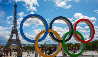 Ολυμπιακοί Αγώνες στο Παρίσι: Με ελεύθερους σκοπευτές στις οροφές των κτηρίων γύρω από τον Σηκουάνα η τελετή έναρξης
