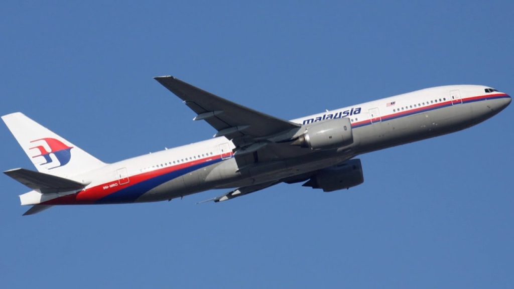 Malaysia Airlines: Βρετανοί ερευνητές προσπαθούν να ρίξουν «φως» στο μυστήριο με τη χαμένη πτήση MH370 – Τι εντόπισαν