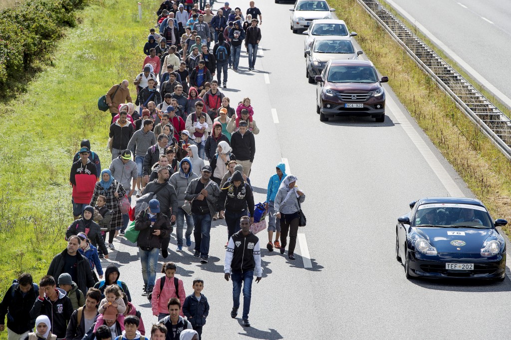 Δανία: Πως έλυσε το πρόβλημα με την παράνομη μετανάστευση – Μηδενική ανοχή