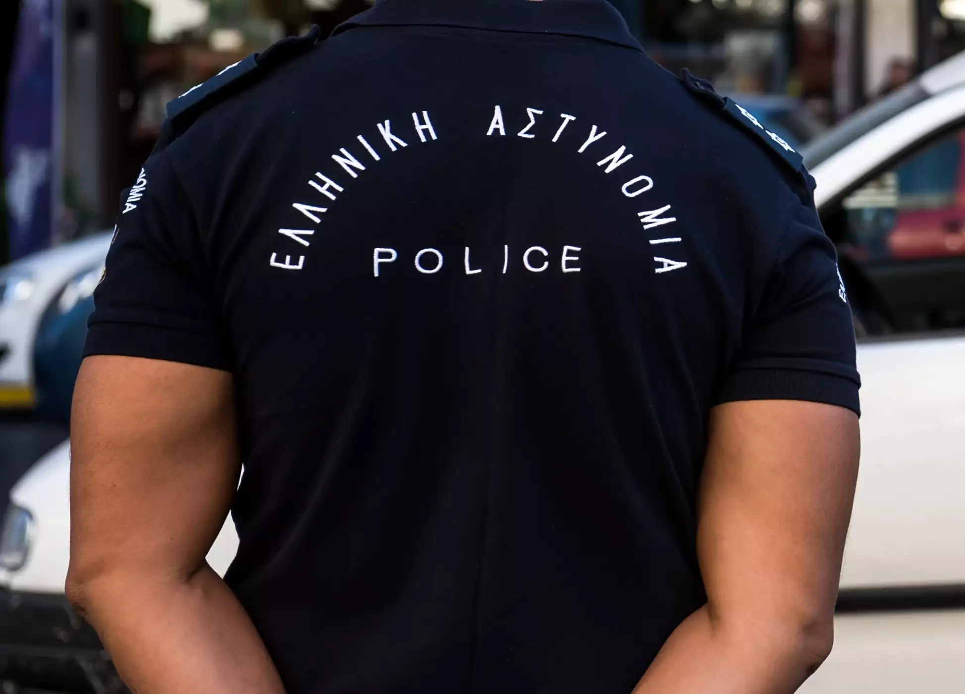 Συνελήφθη 35χρονος αξιωματικός της ΕΛ.ΑΣ για εκδικητική πορνογραφία