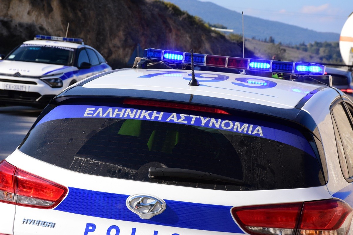 Αχαΐα: Συνελήφθησαν τρεις Πακιστανοί για τη ληστεία του ζευγαριού και το βιασμό της γυναίκας στον Λάππα