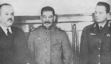 Όταν ο Τίτο έγραψε στον Στάλιν «σταμάτα να στέλνεις ανθρώπους να με σκοτώσουν…»
