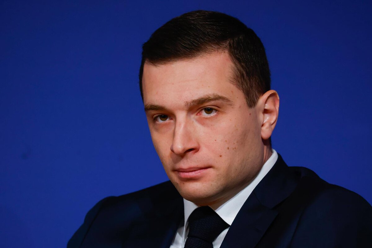 Ζ.Μπαρντελά: «Η Γαλλία δεν θα στείλει στρατιώτες στην Ουκρανία»
