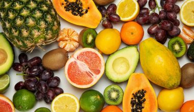 Είναι ιδανικά για όσους έχουν διαβήτη: Τα δέκα φρούτα με χαμηλό γλυκαιμικό δείκτη