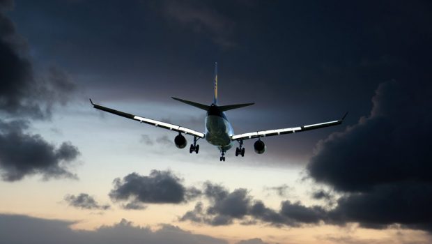 Ηράκλειο: Μεθυσμένη Γαλλίδα προκάλεσε αναγκαστική προσγείωση σε πτήση με προορισμό την Αίγυπτο