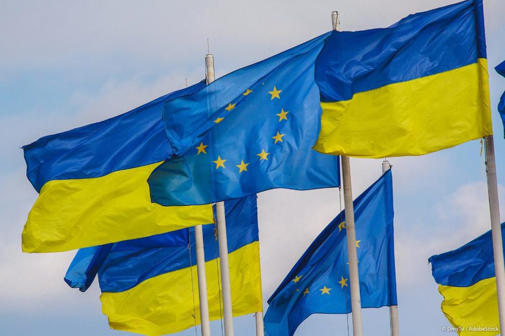 Δύο ημέρες πριν τις ευρωεκλογές η Κομισιόν είχε ανακοινώσει ότι Ουκρανία και Μολδαβία πληρούν τους όρους ένταξης στην ΕΕ!