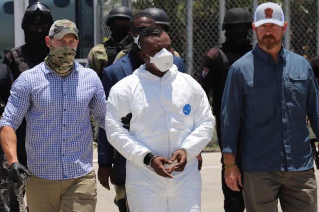 Αϊτή: Πρώην αρχηγός διαβόητης συμμορίας καταδικάστηκε σε κάθειρξη 35 ετών