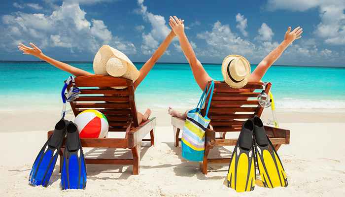 Κοινωνικός τουρισμός 2023-2024: Λήγουν στις 30 Ιουνίου τα voucher της ΔΥΠΑ