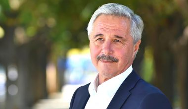 Ο Γιάννης Μανιάτης εξελέγη αντιπρόεδρος της Ομάδας των Σοσιαλιστών στο Ευρωκοινοβούλιο