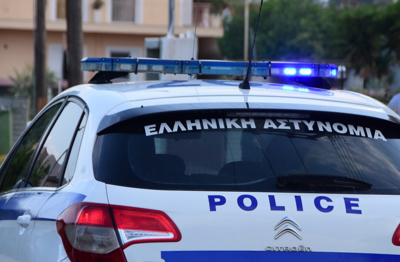 Θεσσαλονίκη: Ταυτοποιήθηκαν οι δύο Αλβανοί που είχαν πυροβολήσει τον 25χρονο στη Χαλκηδόνα
