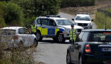 Άγρια δολοφονία άνδρα στην Κύπρο – Τον πυροβόλησε στο κεφάλι και έγινε «καπνός»