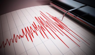 Ισχυρή σεισμική δόνηση 4,9 Ρίχτερ στην Κυλλήνη