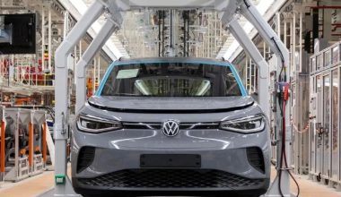 Ποια η νέα επένδυση-μαμούθ του VW Group;