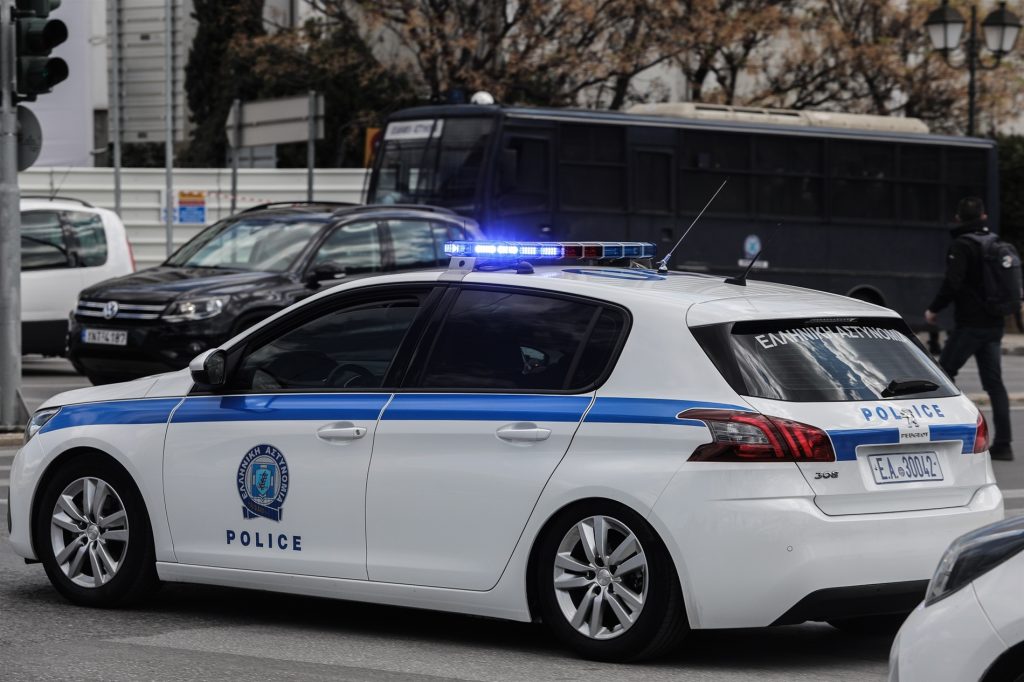 Κρήτη: Ποιοι κρύβονται τελικά πίσω από τις διαρρήξεις και κλοπές αυτοκινήτων κοντά στο Αεροδρόμιο Ηρακλείου
