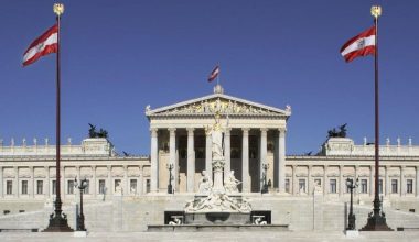 Το αυστριακό δεξιό FPÖ κατέθεσε ψήφισμα μη αναγνώρισης του Κοσόβου: «Αποτελεί μέρος της Σερβίας»