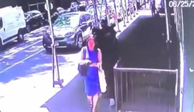 Νέα Υόρκη: Ξυλοκόπησαν γυναίκα με ρόπαλα μέρα μεσημέρι – Δείτε βίντεο 