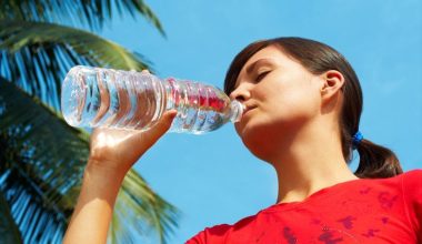 Νέα έρευνα: Όσοι πίνουν νερό από πλαστικά μπουκάλια έχουν αυξημένο κίνδυνο να εμφανίσουν διαβήτη τύπου 2
