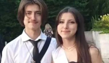 Συγγενής του 20χρονου Έλληνα που δολοφονήθηκε στη Γερμανία: «Toν xτύπησαν μέχρι θανάτου επειδή φορούσε σταυρό»