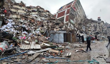 Τούρκος καθηγητής προειδοποιεί: «Έγινε σεισμός στο ρήγμα του Αιγαίου – Αναμένουμε και τον μεγάλο»