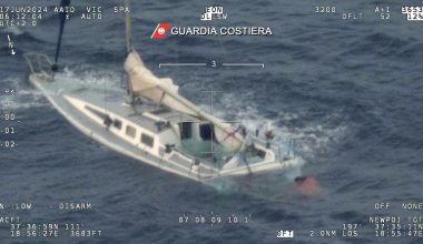 Ιταλία: Παράνομος αλλοδαπός βίασε και σκότωσε 16χρονη μπροστά στη μητέρα της πριν βυθιστεί το σκάφος που τους μετέφερε