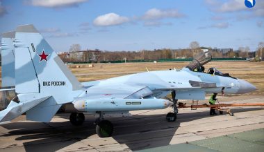 Η «εκδίκηση» της Ρωσίας στην επίθεση με τις γαλλικές βόμβες στο ρωσικό έδαφος: Καταρρίφθηκαν δύο ουκρανικά MIG-29 σε μια ημέρα