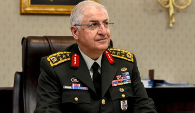 Τουρκικό υπουργείο Άμυνας για ετοιμότητα ενόπλων δυνάμεων: «Είμαστε έτοιμοι για κάθε ενδεχόμενο»