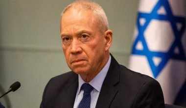 Ισραηλινός ΥΠΑΜ: «Ο Λίβανος θα επιστρέψει στη λίθινη εποχή εάν ξεσπάσει πόλεμος με τη Χεζμπολάχ»