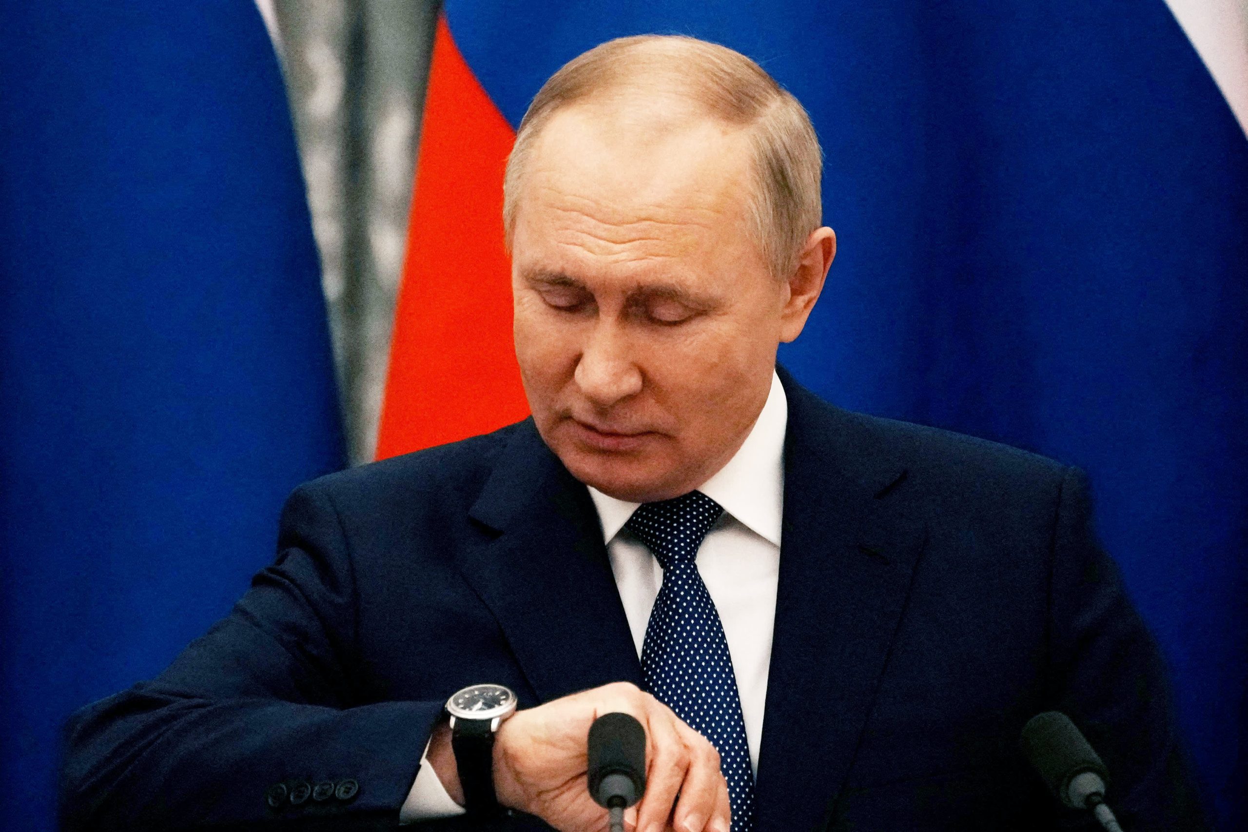 Ντ.Πεσκόφ για debate Τραμπ-Μπάιντεν: «Όχι δεν έβαλε ξυπνητήρι ο Πούτιν για να το παρακολουθήσει»
