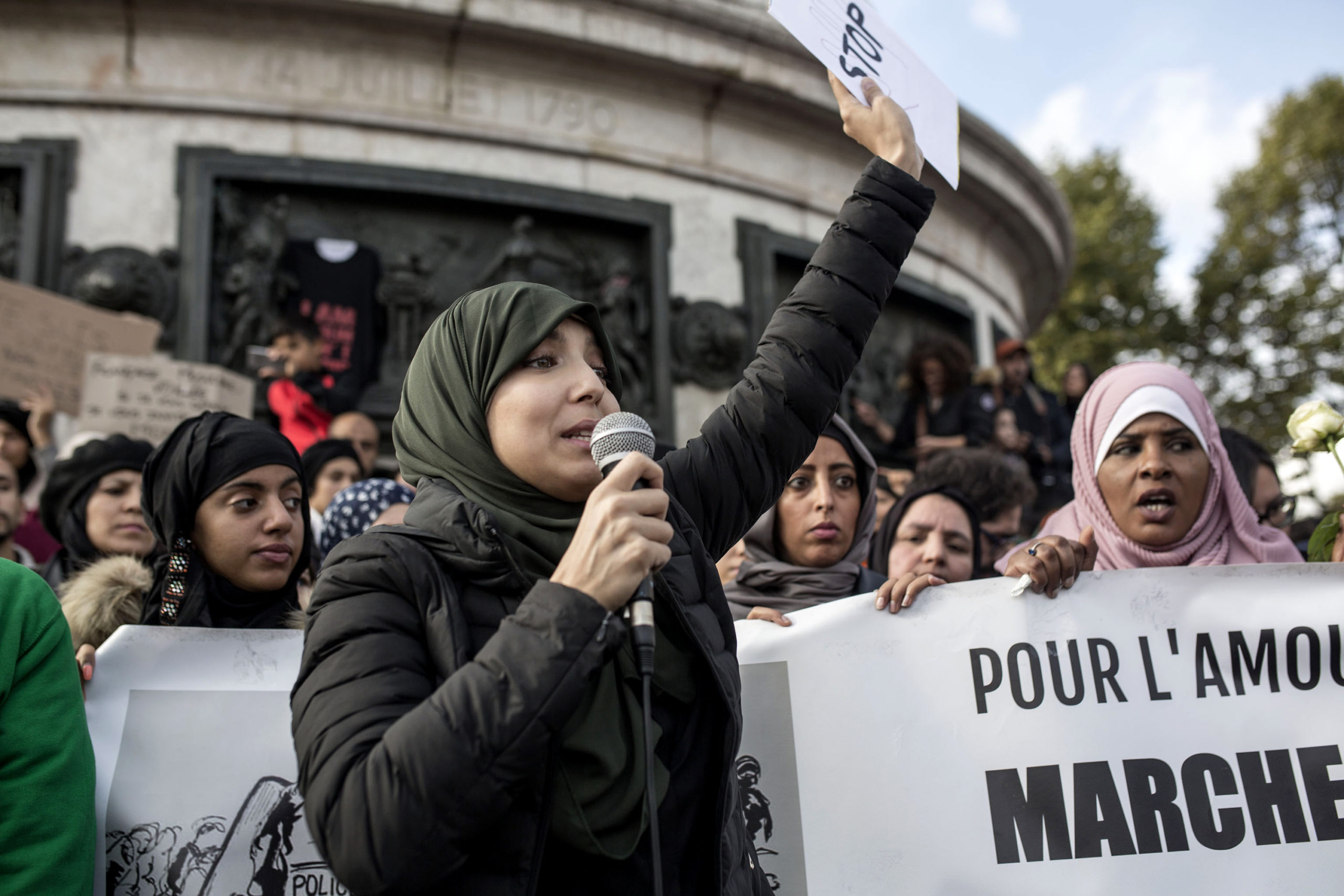 Εξτρεμιστές μουσουλμάνοι: «Το Ισλάμ είναι το μέλλον της Ευρώπης – Θα καταλάβουμε όλες τις πρωτεύουσες»
