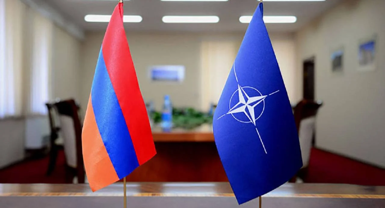 Αρμενία: Προσκλήθηκε στη Σύνοδο του ΝΑΤΟ