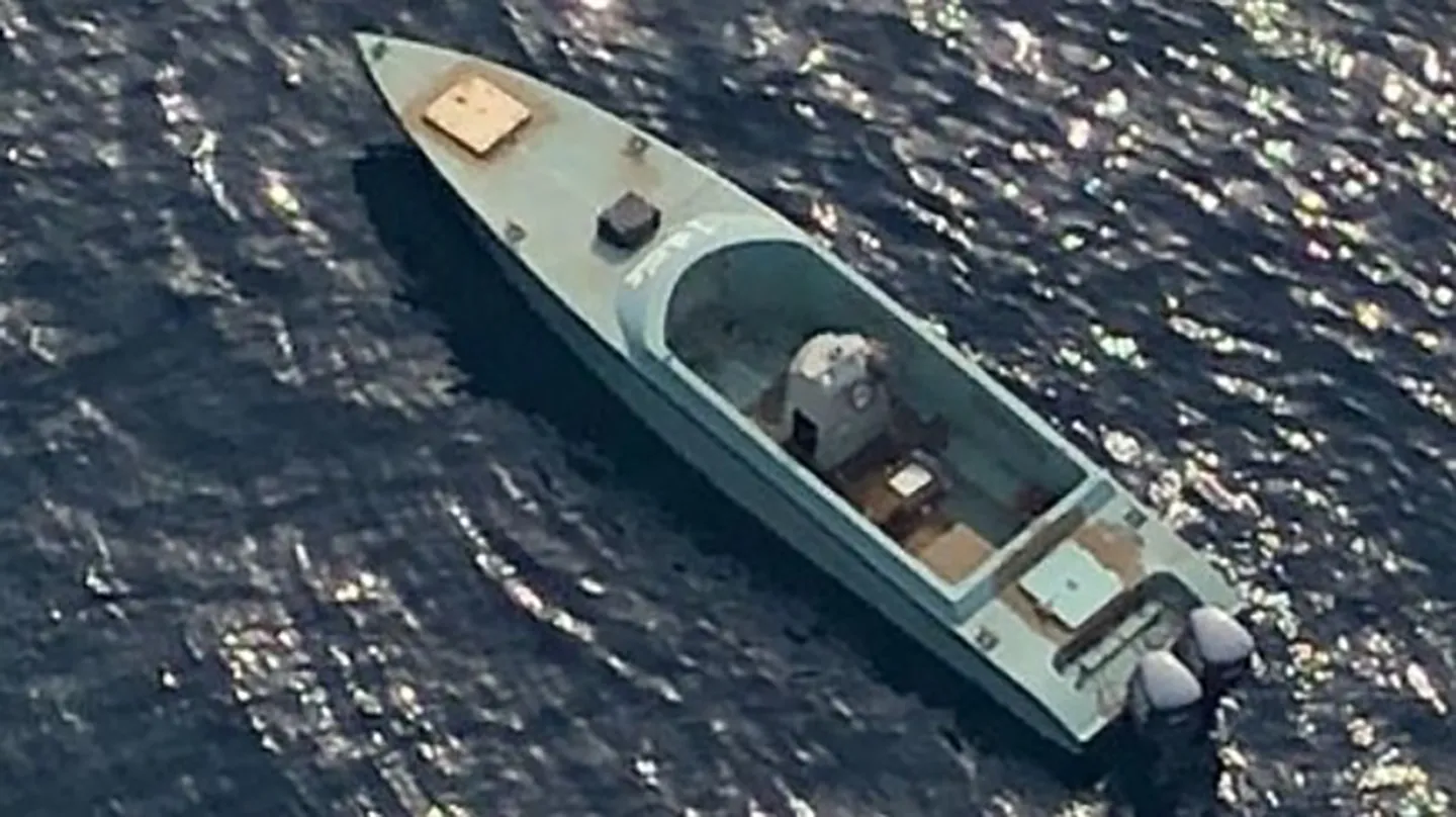 Χούθι: Επιτέθηκαν με θαλάσσια drones στο πλοίο ελληνικών συμφερόντων IOANNIS