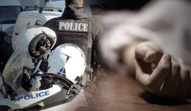 Νεκρή 38χρονη γυναίκα στο Κερατσίνι: Πιθανό το ενδεχόμενο της δολοφονίας (upd)