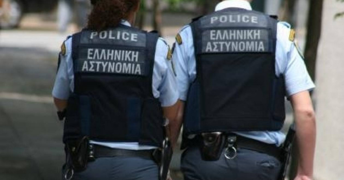 Συνελήφθη γυναίκα αστυνομικός που εκβίαζε συνάδελφό της – Πώς πιάστηκε στα «πράσα»