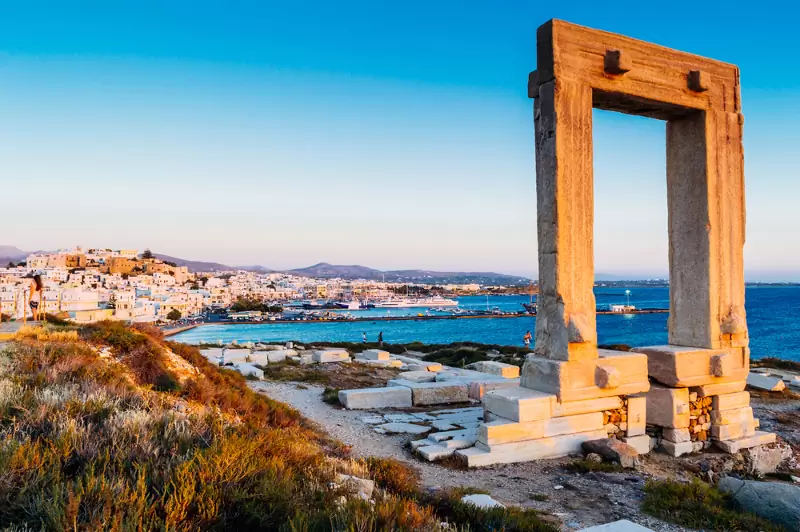 Την Κρήτη και την Νάξο ξεχωρίζει για το 2024 βραβευμένο ισπανικό ταξιδιωτικό blog