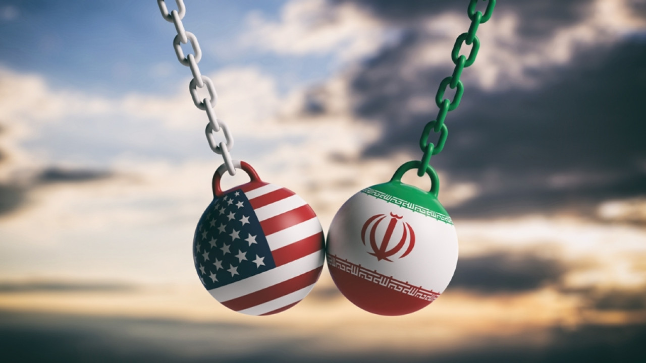 Την «πυρηνική κλιμάκωση» του Ιράν καταγγέλλουν οι ΗΠΑ – Επιβάλλουν κυρώσεις στον πετρελαϊκό του τομέα