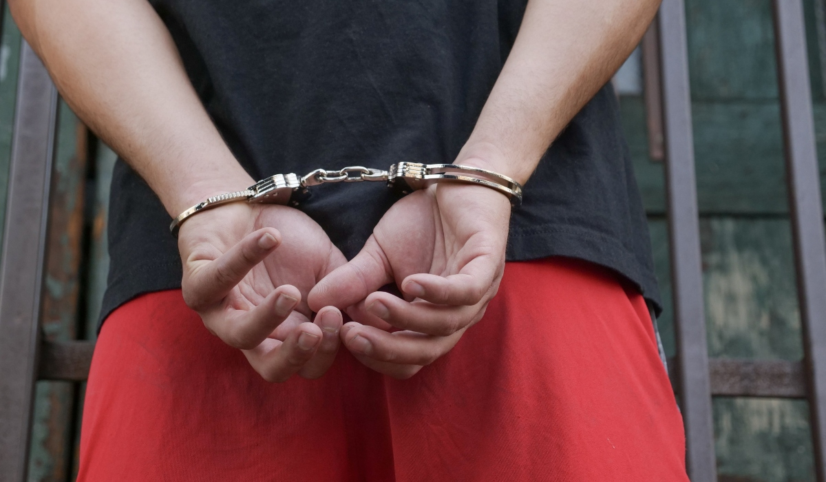 Ίλιον: Συνελήφθη 49χρονος αλλοδαπός με 12.448 λαθραία καπνικά προϊόντα