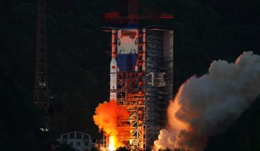 Tianlong-3: Εκτόξευση κατά… λάθος για τον κινεζικό πυραυλικό  φορέα και μια θεαματική καταστροφή