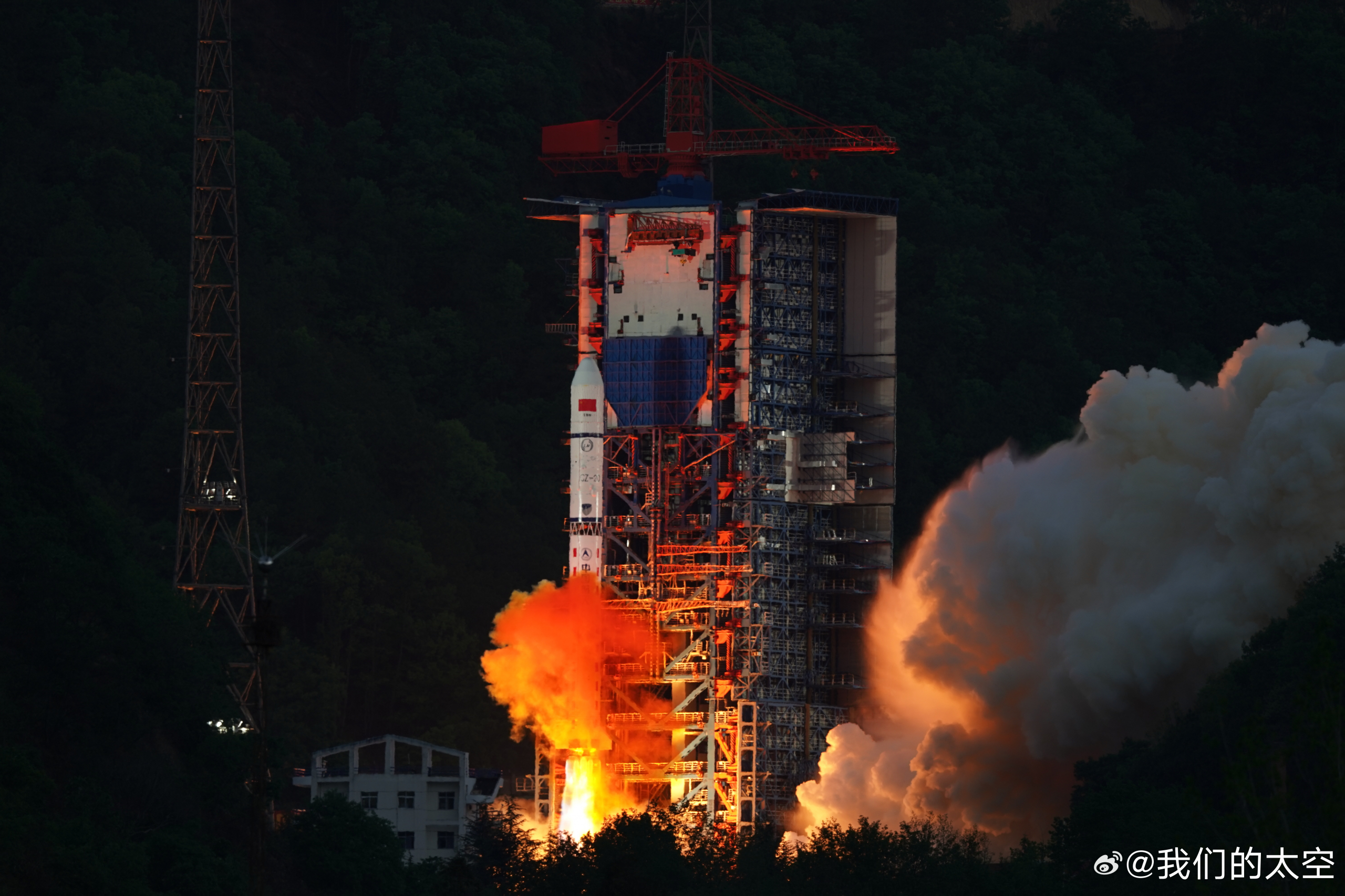 Tianlong-3: Εκτόξευση κατά… λάθος για τον κινεζικό πυραυλικό  φορέα και μια θεαματική καταστροφή