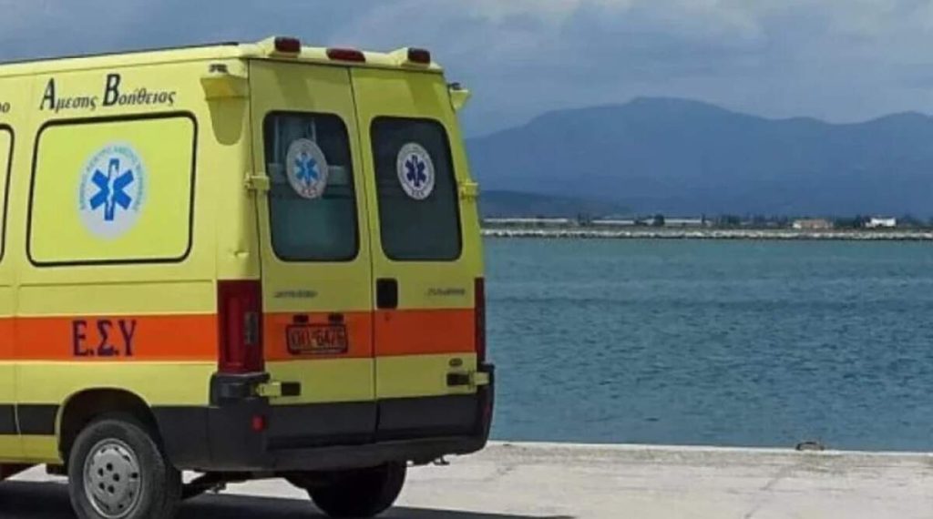 Μαραθώνας: 47χρονος ανασύρθηκε νεκρός από το λιμάνι της Αγίας Μαρίνας