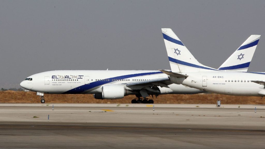 Αττάλεια: Οι Τούρκοι αρνούνται να ανεφοδιάσουν ισραηλινό αεροπλάνο μετά από αναγκαστική προσγείωση