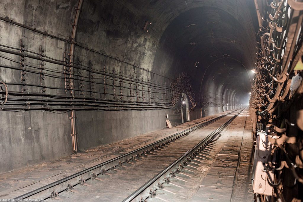 Τορέτσκ: Με υπόγειο τούνελ 3 χλμ. κατέλαβαν οχυρό των Ουκρανών οι ρωσικές δυνάμεις