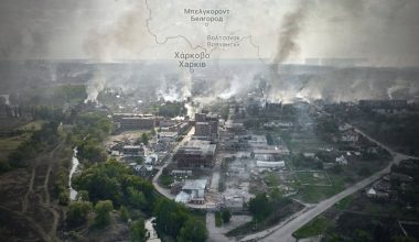 Ρωσικό «Άρνεμ»: Αιματηρή έξοδος από το εργοστάσιο του θανάτου –  Η σωτηρία τους είναι κοντά