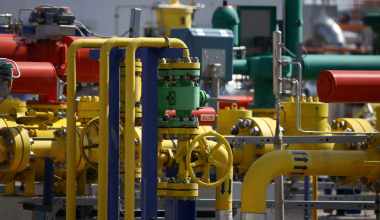 Σαουδική Αραβία: Ανακαλύφθηκαν επτά νέα κοιτάσματα πετρελαίου και φυσικού αερίου
