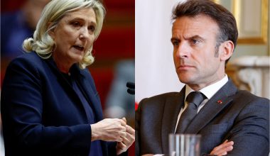 Γαλλία: 169 υποψήφιοι βουλευτές που προκρίθηκαν στον β’ γύρο των εκλογών ανακοίνωσαν πως αποσύρονται