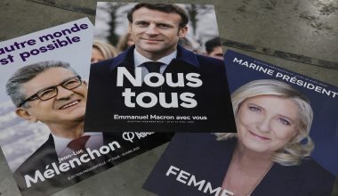 Γαλλία: Συμμαχία Αριστεράς και Ε.Μακρόν κατά της Δεξιάς για αναχαίτιση Μ.Λεπέν στον β’ γύρο εκλογών